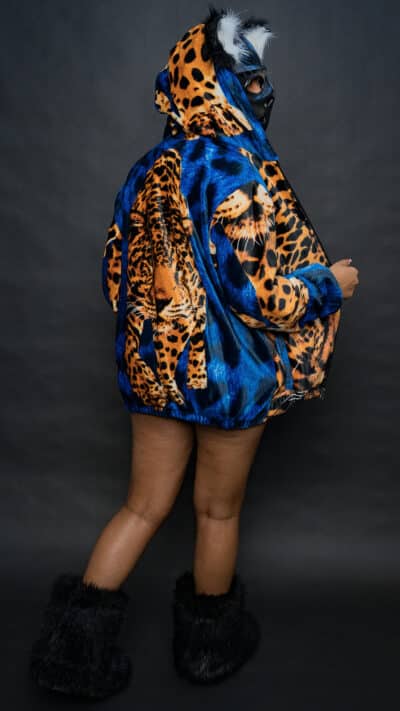 Alternative view of The Royal Gaze